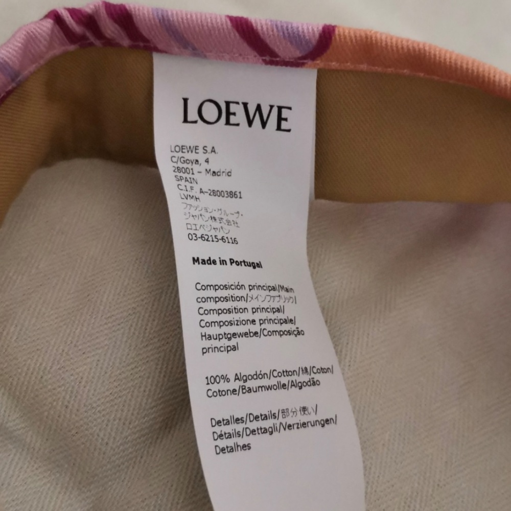 Loewe Visor - image 4